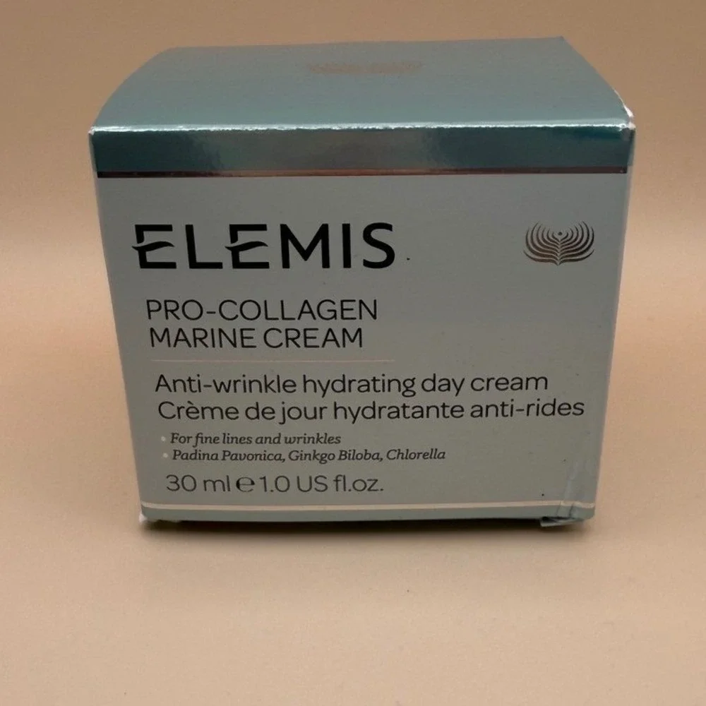 ELEMIS pro collagen